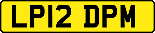 LP12DPM