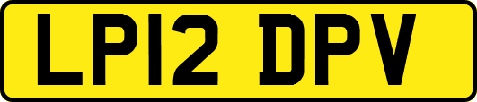 LP12DPV