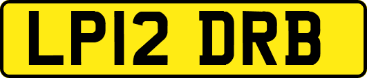 LP12DRB