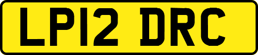 LP12DRC