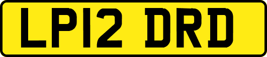 LP12DRD
