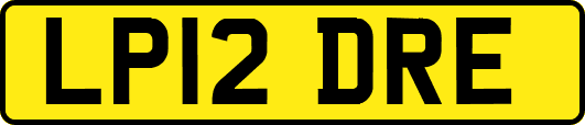 LP12DRE