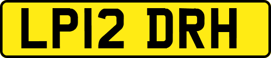 LP12DRH