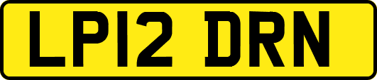LP12DRN