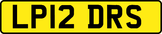 LP12DRS