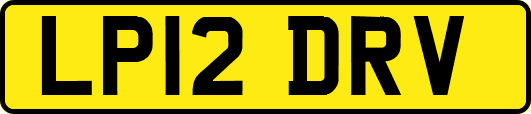 LP12DRV