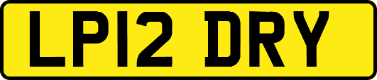 LP12DRY