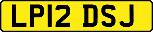 LP12DSJ