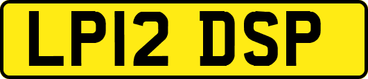 LP12DSP