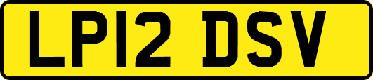 LP12DSV