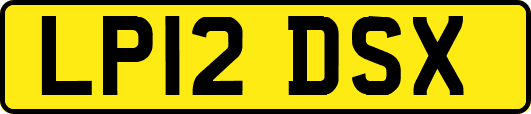 LP12DSX