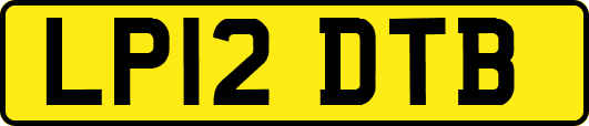 LP12DTB