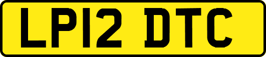 LP12DTC