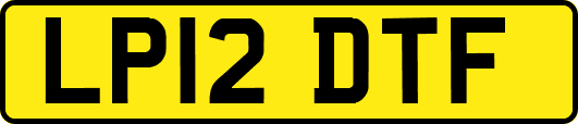 LP12DTF