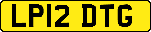 LP12DTG