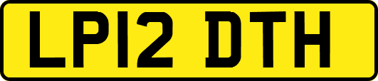 LP12DTH