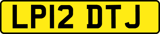 LP12DTJ