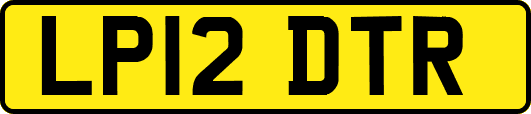 LP12DTR