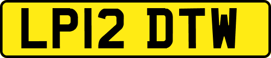 LP12DTW