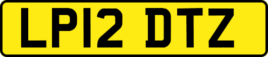 LP12DTZ