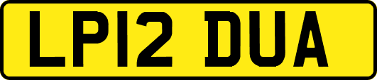 LP12DUA