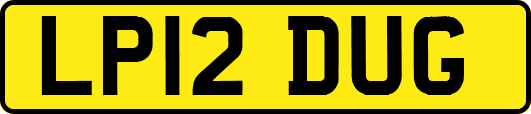 LP12DUG