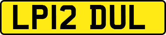 LP12DUL