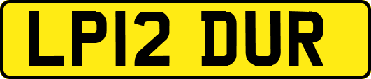 LP12DUR