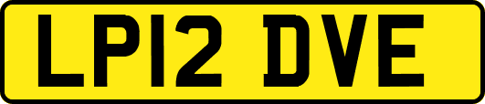 LP12DVE