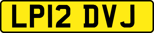 LP12DVJ