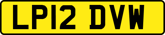 LP12DVW