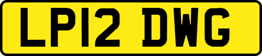 LP12DWG