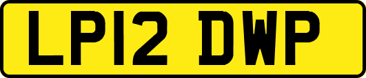LP12DWP