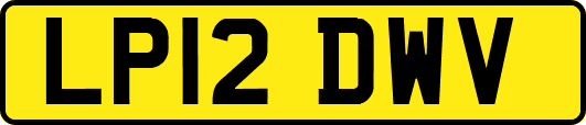LP12DWV