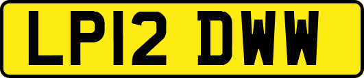 LP12DWW
