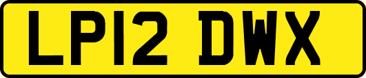 LP12DWX