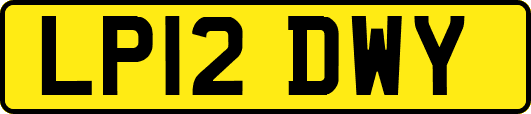 LP12DWY