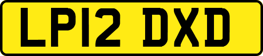 LP12DXD