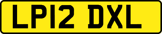 LP12DXL