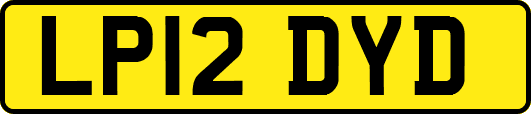 LP12DYD