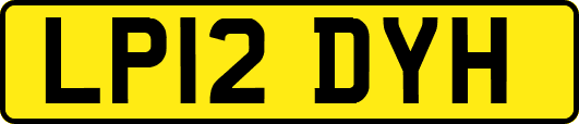 LP12DYH