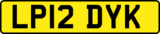 LP12DYK