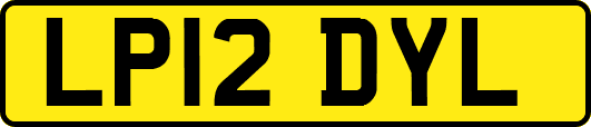 LP12DYL