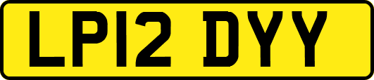 LP12DYY