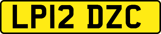 LP12DZC