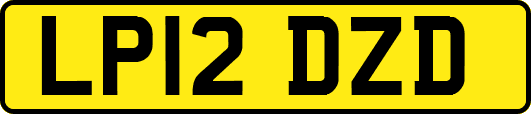 LP12DZD