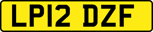 LP12DZF