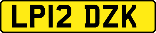 LP12DZK