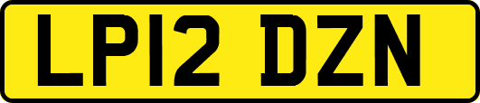 LP12DZN