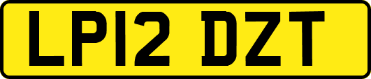 LP12DZT